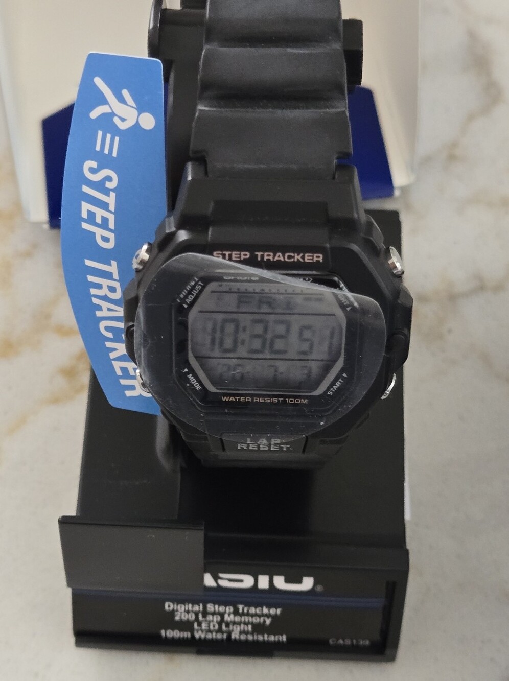 Casio Watch - Picture 8 of 13